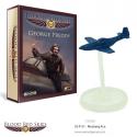 Warlord Games 772013002 US P-51 Mustang - Ace
