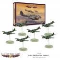 Warlord Games 772212001 Bristol Beaufighter Squadron