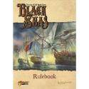 Warlord Games 791010001 Black Seas Rulebook