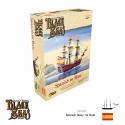 Warlord Games 792413003 Black Seas - Spanish Navy