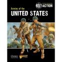 Warlord Games BOLT-ACTION-2 Armies of the United States