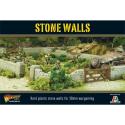 Warlord Games WG-TER-38 Stone Walls