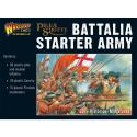 Warlord Games WGA-PS-1 English Battalia Army Box