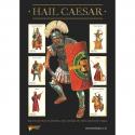 Warlord Games WGH-001 Hail Caesar Rulebook