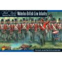 Warlord Games WGN-BR-12 British Line Infantry