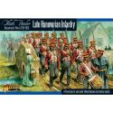 Warlord Games WGN-BR-13 Napoleonic Hanoverian Line Infantry