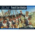 Warlord Games WGN-FR-09 French Line Infantry
