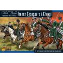 Warlord Games WGN-FR-12 French Chasseurs A Cheval