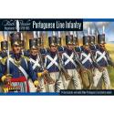 Warlord Games WGN-PO-01 Portuguese Line Infantry