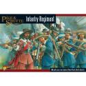 Warlord Games WGP-22 Infantry Regiment