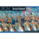 Warlord Games WGR-AWI-03 Hessian Regiment