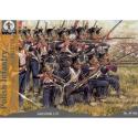 Waterloo 1815 AP008 Polish Infantry 1812-1814