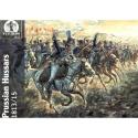 Waterloo 1815 AP021 Prussian Hussars x 14