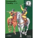 Waterloo 1815 AP033 Cromwell's Cavalry x 12