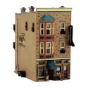 Woodland Scenics BR4931 City Building - Ready Made