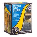 Woodland Scenics CW4510 Deep Pour Water - Clear
