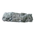Woodland Scenics C1244 Facet Rock Mold
