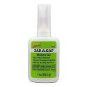 Zap Glue PT-02 Zap-A-Gap - Medium CA+ 28g