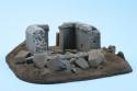 Ziterdes 6012052 Bunker 33 - Destroyed